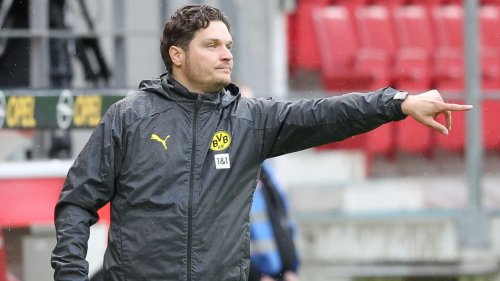 BVB plant nächsten Trainer-Hammer!