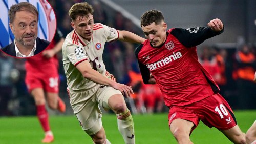 Bayern-Insider Christian Falk: Ich lege mich fest: Wirtz wechselt nach München!