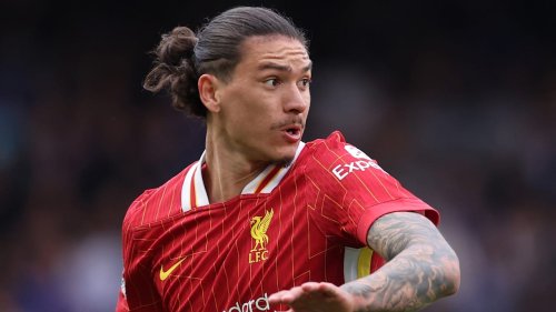 120-Mio-Mann soll kommen: Liverpool plant spektakulären Stürmer-Tausch