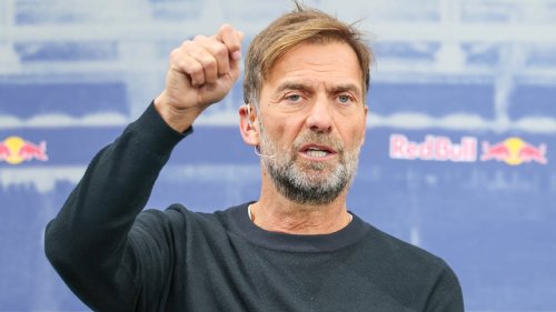 Trainer Löw verrät, was der Star-Coach im Hintergrund macht: So ist das wirklich mit Klopp in Leipzig