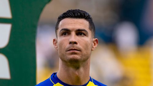 Cristiano Ronaldo will nach nur fünf Monaten aus Saudi-Arabien weg | Fußball