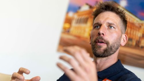 Ex-Schalke-Star spricht über brutalen Angriff: Burgstaller: „Hatte Glück, dass mein Schädel gebrochen war“