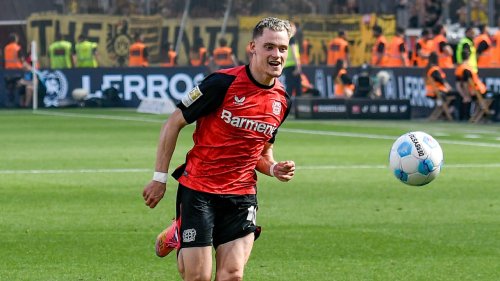 Meine Fußball-Woche – von Alfred Draxler: Bayern? Welcher Klub besser zu Wirtz passen würde!