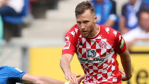 Mainz 05: Silvan Widmer – Darum spielen wir so ähnlich wie die Schweiz | Fußball