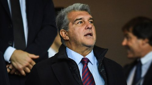 „Es wird Bewegung geben“: Barça hakt Superstar ab – vorerst