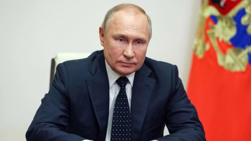 Putin lockt Soldaten

mit Mega-Sold