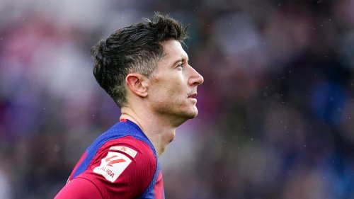 FC Barcelona: Überflieger aus der Europa League als Lewandowski-Ersatz? | Fußball