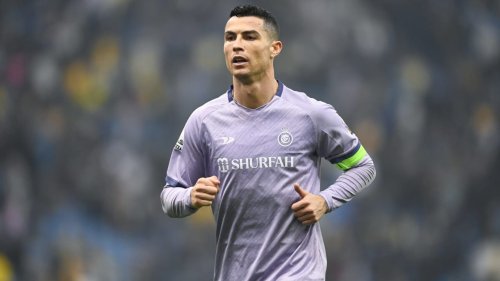 Ronaldo „wird nach Europa zurückkehren“
