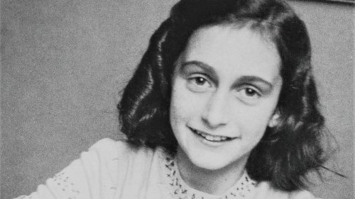 Ex-FBI-Ermittler enttarnt angeblich Anne-Frank-Verräter