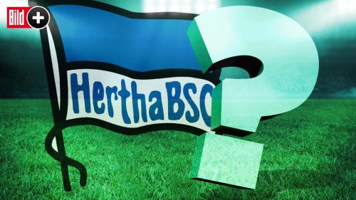 Neuer Flügelflitzer für Hertha