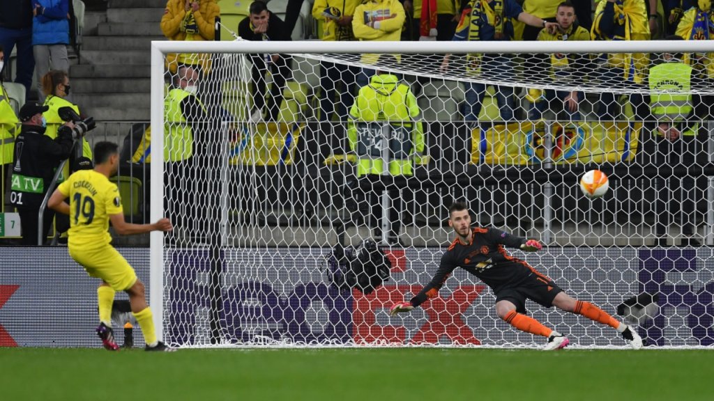 Europa League - cover