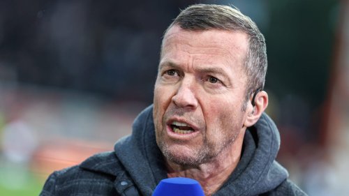 Er ist im Sommer ablösefrei: Matthäus rät Tah zu DIESEM Klub