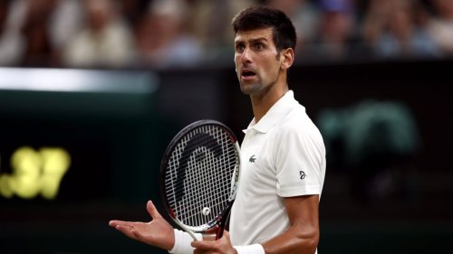 Das alles zahlte Tennis Australia an Djokovic