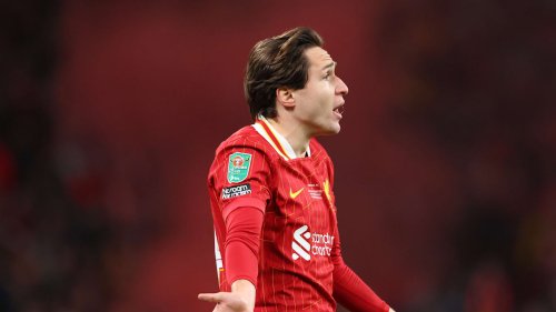 Es geht um einen Liverpool-Star: „Mr True“ widerspricht Italien-Gerücht