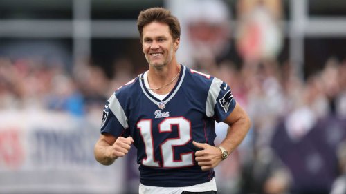 Tom Brady spricht über NFL-Comeback! „Ich wäre nicht abgeneigt“ | Sportmix