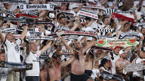 Hier feiern Eintrachts Ultras am Samstag 25-jähriges Jubiläum