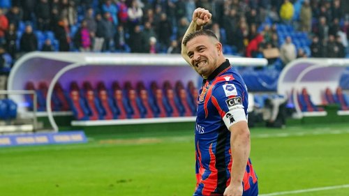 Dann wurde Ribéry sauer ...: Shaqiri über seine Lieblingskollegen und härtesten Gegner