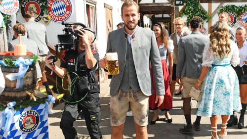 Was Bayern seinen Spielern im April mitteilte