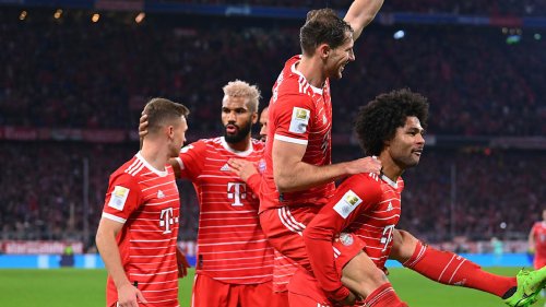 FC Bayern: Lothar Matthäus kündigt mehrere Bayern-Abgänge an | Fußball