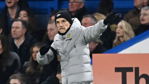 Engländer spekulieren schon über Tuchel-Nachfolger!