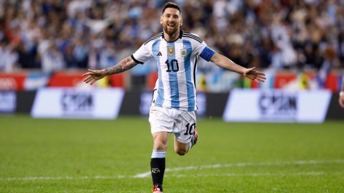 Barça-Boss über Messi-Rückkehr: „Sicher möglich“