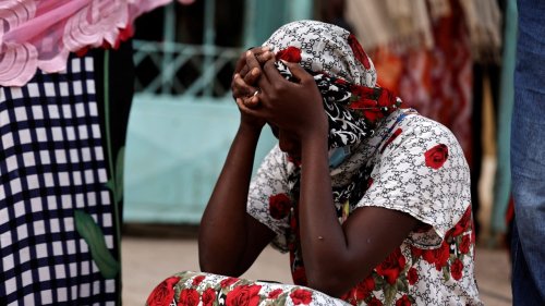 Elf Neugeborene tot! Baby-Tragödie im Senegal