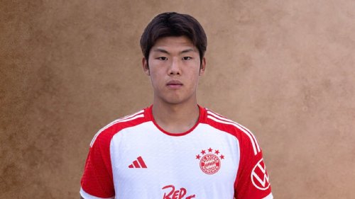 Unfall während Trainingsspiel: Ex-Bayern-Talent Guo gestorben