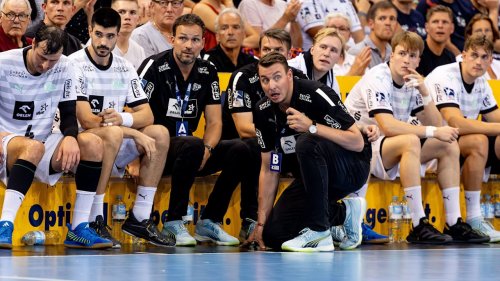 HBL: Kretzsche, Kraus & Hens einig: HIER hat Kiel große Probleme | Sportmix