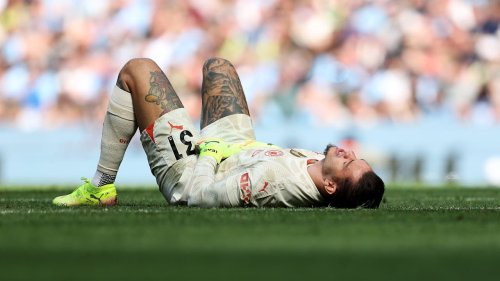 Für 63 Millionen: Manchester City hat Ederson-Ersatz im Blick