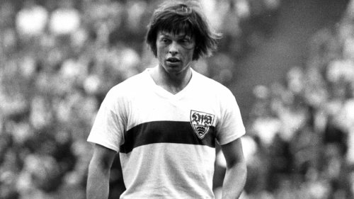VfB Stuttgart: Trauer um Schweden-Legende – Turbo-Hattrick machte Olsson berühmz | Fußball