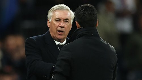 Wieder in die Serie A?: Italiener hoffen auf Ancelotti-Rückkehr