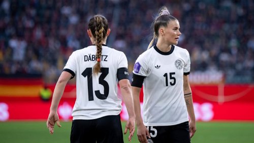 Vertrag läuft aus: DFB-Star vor Real-Wechsel?