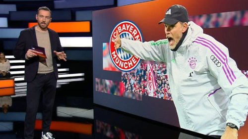 FC Bayern: Thomas Tuchel – Brisante Andeutung: Job-Endspiel gegen Lazio? | Fußball