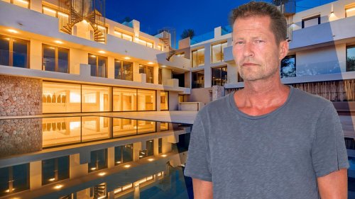 Til Schweiger: Ärger um sein Hotel auf Mallorca – den Nachbarn stinkt’s gewaltig! | Unterhaltung