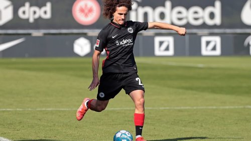 Eintracht-Juwel

verweigert U19-Einsätze