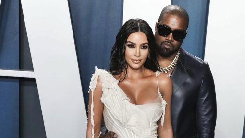 Es gibt ein zweites Sex-Tape von Kim Kardashian