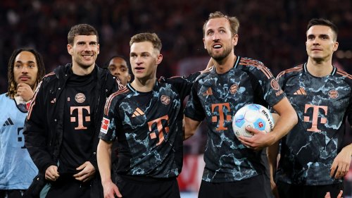 Hammer-Kritik von TV-Experte Hamann: Mit diesem Duo holt Bayern keine Champions League!