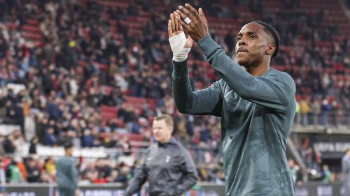 Tottenham-Pläne enthüllt: Nach Tel! Holen die Spurs auch diesen Bayern-Star?