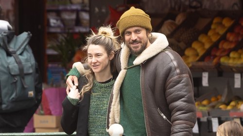 Lucas Bravo und Shailene Woodley: „Emily in Paris“-Star neu verliebt | Unterhaltung