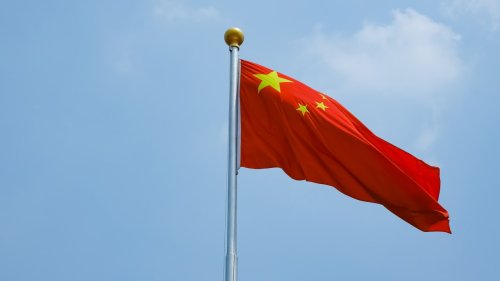 China stoppen, bevor es zu spät ist