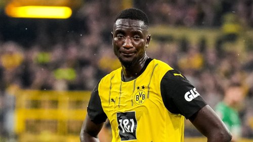Überraschende Aussagen: Hamann: Darum sollte der BVB Guirassy verkaufen