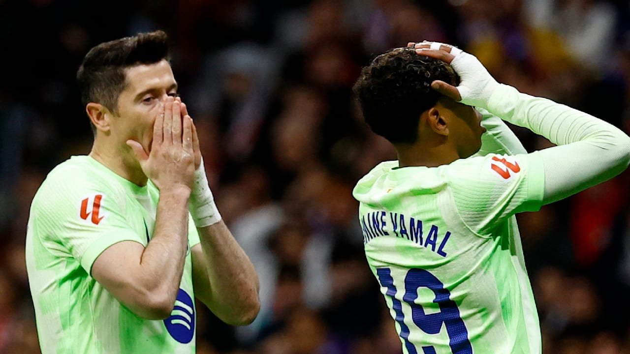 Durfte ein Star gar nicht spielen?: Offizielle Beschwerde gegen Barça eingelegt!