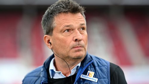 „Jeder kann mit mir reden“: Heidel offen für Star-Verkauf