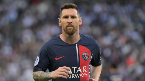 Lionel Messi: Überraschende Transfer-Entscheidung! | Fußball