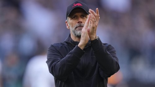 Neuer Job für Ex-RB-Trainer?: Top-Klub heiß auf Rose