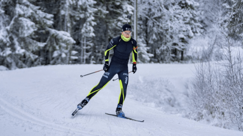 Geheimdienst sucht nach verschollenem Biathlon-Talent