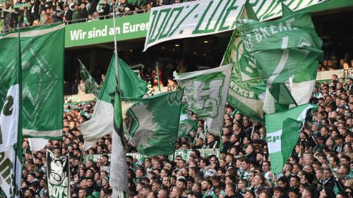 So will Hertha die Werder-Invasion verhindern