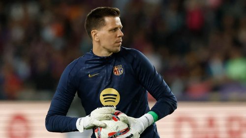 „Ich kann es mental akzeptieren“: Szczesny deutet spannendes Zukunfts-Detail an