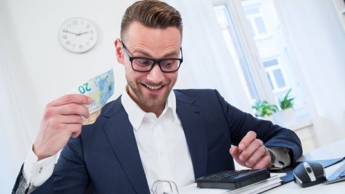 Warum ein Kredit jetzt  günstiger sein kann
