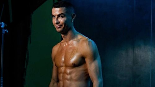 Hätten Sie das geglaubt?: DAS ist Ronaldos „wahres Alter“!